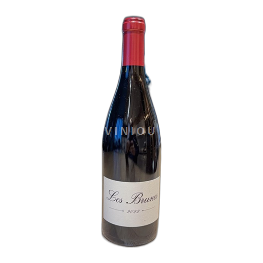 Languedoc și Roussillon Vin de Pays d'Oc Domaine Les Creisses Les Brunes 2022