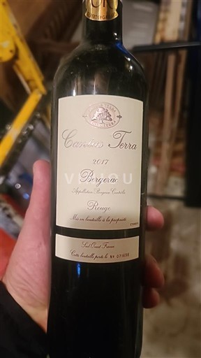 Sudoeste Bergerac Castius Terra 2017