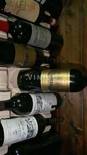 Bordeaux Margaux Alter Ego Palmer 2015 2015