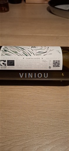 Sudoeste Côtes del Tarn Cantalauze Résidence 2024