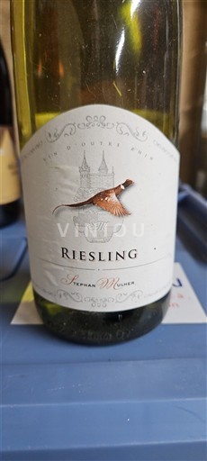 Alsace Stephan Muller 2018