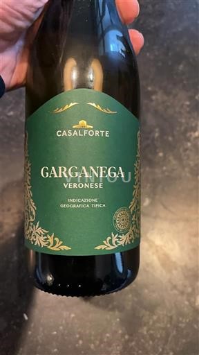 Vêneto Não especificado Casalforte Garganega Veronese 2023