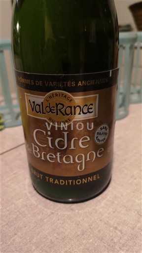 Bretan Val de Rance Neročník