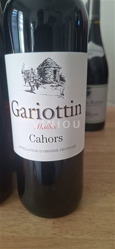 Sudoeste Cahors Gariottin 2021
