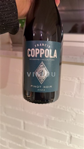 California AVAs Unspecified Francis Coppola Diamond Collection 2023