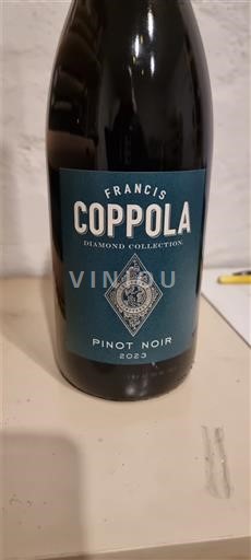 Каліфорнійські AVA Не вказано Francis Coppola Diamond Collection 2023