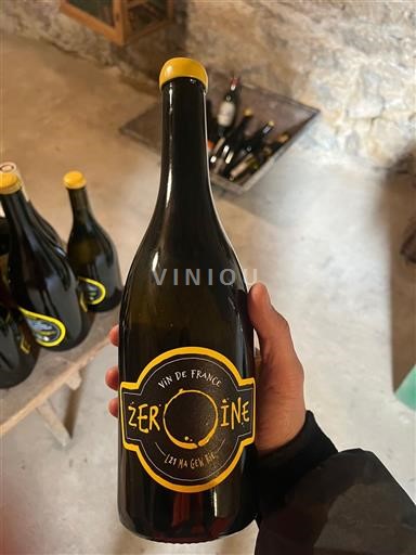 Alsacia Zeroïne Maylis Bernard 21 Ma Gew Rie 2021