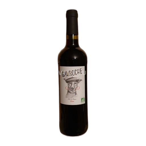 Langvedok Languedoc Gavroche 2024