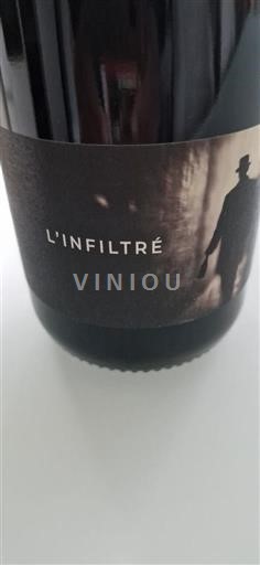 Languedoc y Rosellón País de Oc L'Infiltré 2021