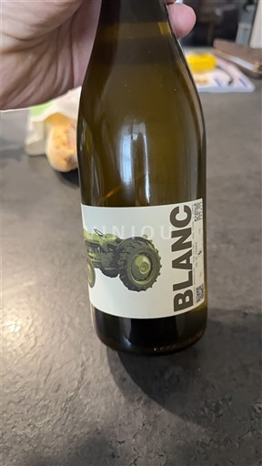 Loiren laakso Määrittelemätön Domaine Bobinet Blanc Ei vuosikertaa