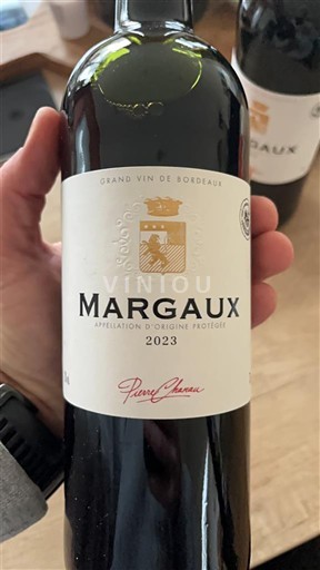 Bordeaux Margaux Maison Bouey 2023