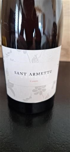 Córsega Ajaccio Sant Armettu L'ermite 2023