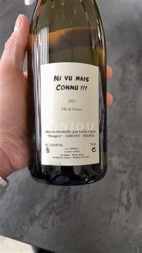 Údolí Rhôny Nespecifikováno Louis Chèze Ni Vu Mais Connu !!! 2021