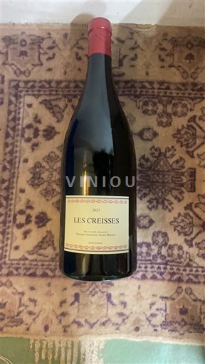 Languedoc et Roussillon Pays d'oc Les Creisses 2023