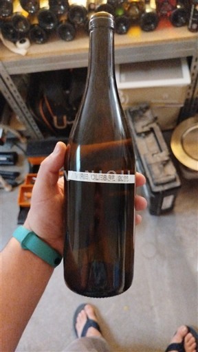 Burgundy Viré-clessé Aucun 2023