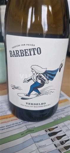 Portugal Madeira Barbeito 2023