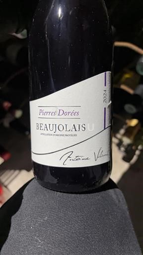 Beaujolais Pierres Dorées 2021