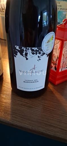 Alpes y Países Ródano Coteaux des Baronnies Maison Almeras Sin añada