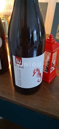 Languedoc và Roussillon Vùng đất Oc Domaine Belle Mare Không niên vụ
