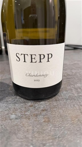 Palatinate Stepp Chardonnay 2023