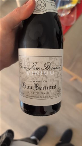 Bordeaux Jean Bernard Jean-Bernard 2024