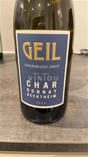 Ahr Bachem Geil Oekonomierat Erben 2023