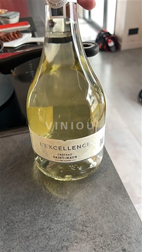 Provence Côtes-de-Provence Château Saint-Maur L'Excellence 2023