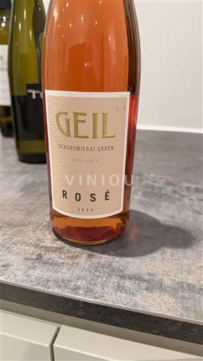 Porenje-Rajna Rheinhessen Geil 2023