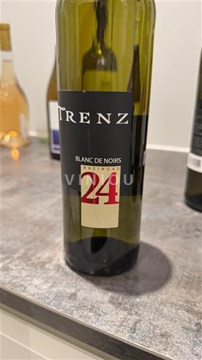Rheingau Trenz 24 2024