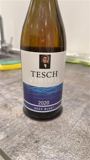 Nahe Tesch Deep Blue 2020