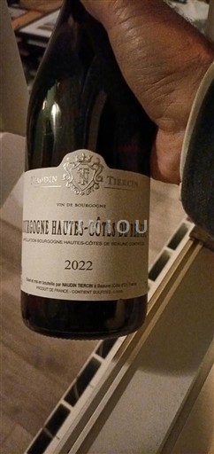 Bourgogne Ikke specificeret Tivoli Terion 2022