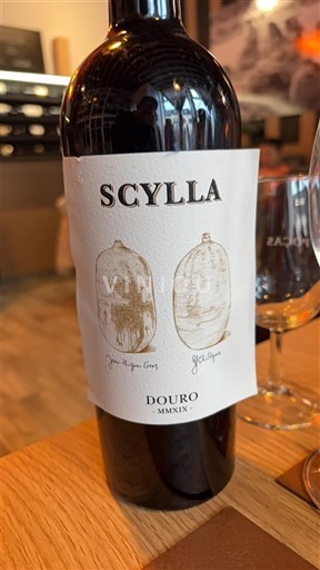 Douro Scylla 2019