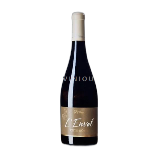 Rhônedalen Côte-rôtie Domaine Richard envol 2023