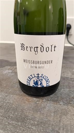 Palatinate Bergdolt Non-Vintage