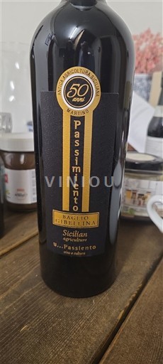 Piemonte Acqui Baglio Gibellina Passimiento 2024