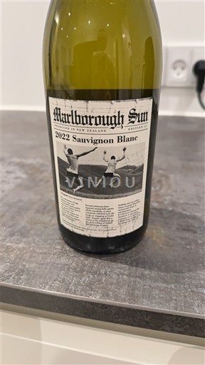 Marlborough Marlborough Sun 2022