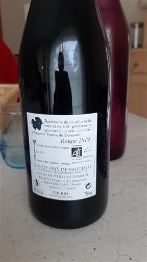 Rhônen laakso Määrittelemätön Les Hautes Roches 2019