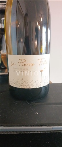Loire Valley Saumur Le Pas Saint Martin La Pierre Frite 2022