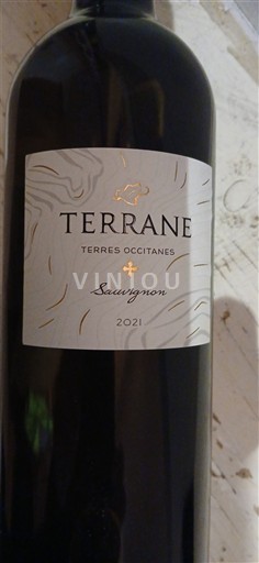 Southwest Not Specified Terrane 2021