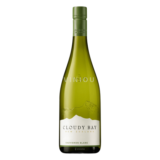 Marlborough Cloudy Bay Sauvignon Blanc 2022