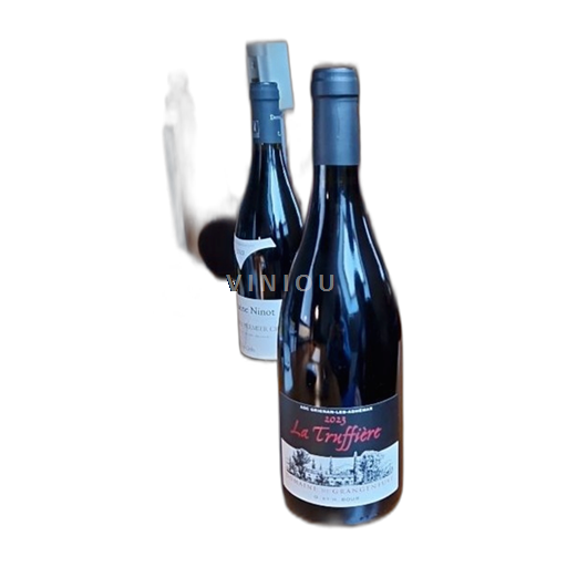 Vallée du Rhône Grignan-les-adhémar Domaine Grangeneuve La truffière 2023