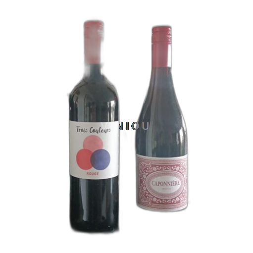 Sudoeste Trois couleurs 2023