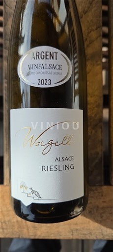 Alsace Không được chỉ định Waegell 2023