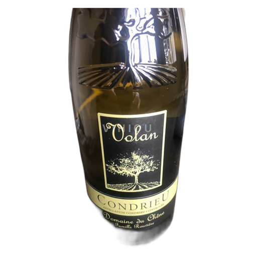 Valle del Ródano Condrieu Domaine Chêne Volan 2023