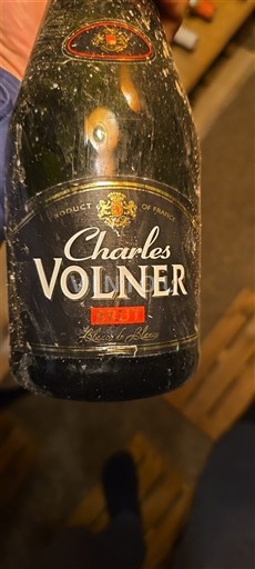 Champagne Charles Volner 2021