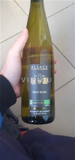 Alsacia Schmitt & Carrer Les Sens 2024