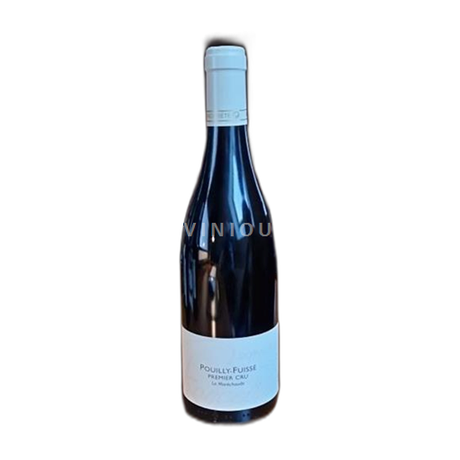 Borgoña Pouilly-fuissé Premier Cru Domaine Eric Saveret La Maréchaude 2022