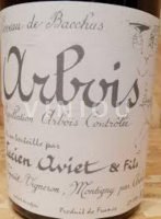 Jura Arbois Lucien Aviet et Fils des Géologues 2016