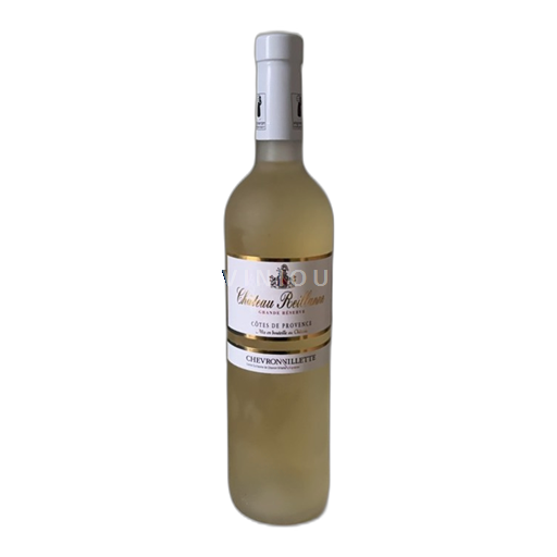 Provenza Côtes de Provenza Château Reillanne Grande Réserve 2024