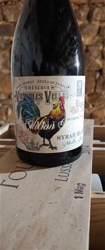 Languedoc và Roussillon Vùng đất Oc Vignobles Vellas L'Édition 2022